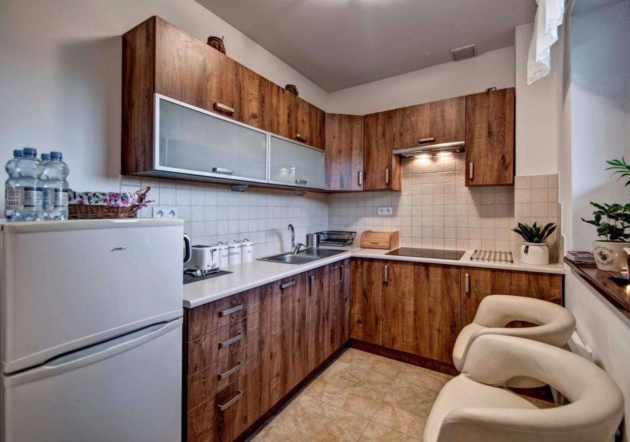 Apartament Pod Nosalem & Spa Sauna,Jacuzzi Закопане Экстерьер фото